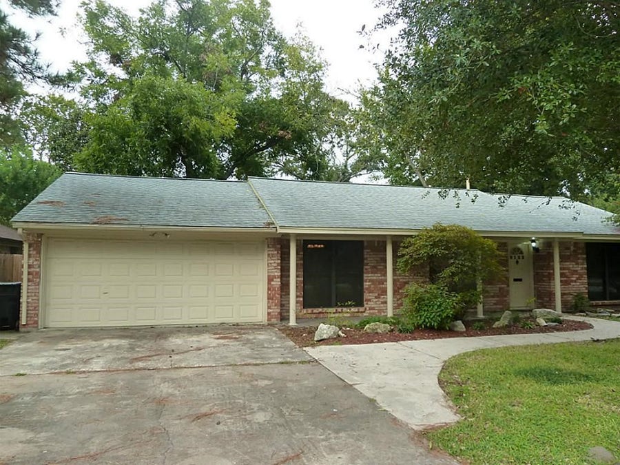 Property photo for 9122 Western Drive, Houston, TX