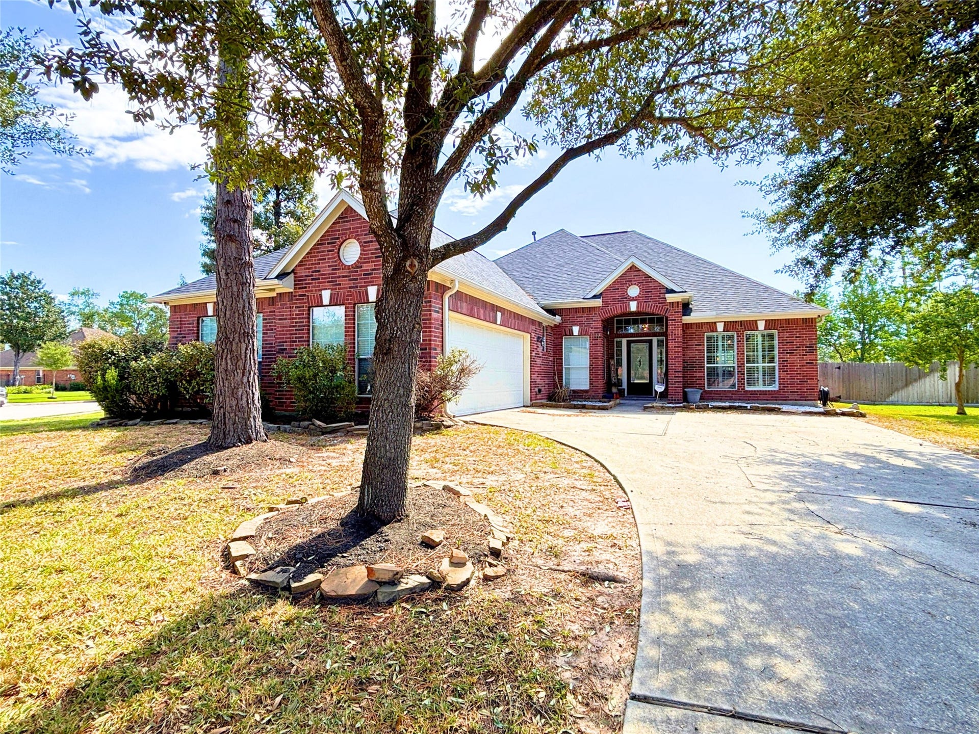 2718 Legends Ranch Drive, Spring, TX 77386 2718 Legends Ranch Drive, Spring, TX 77386