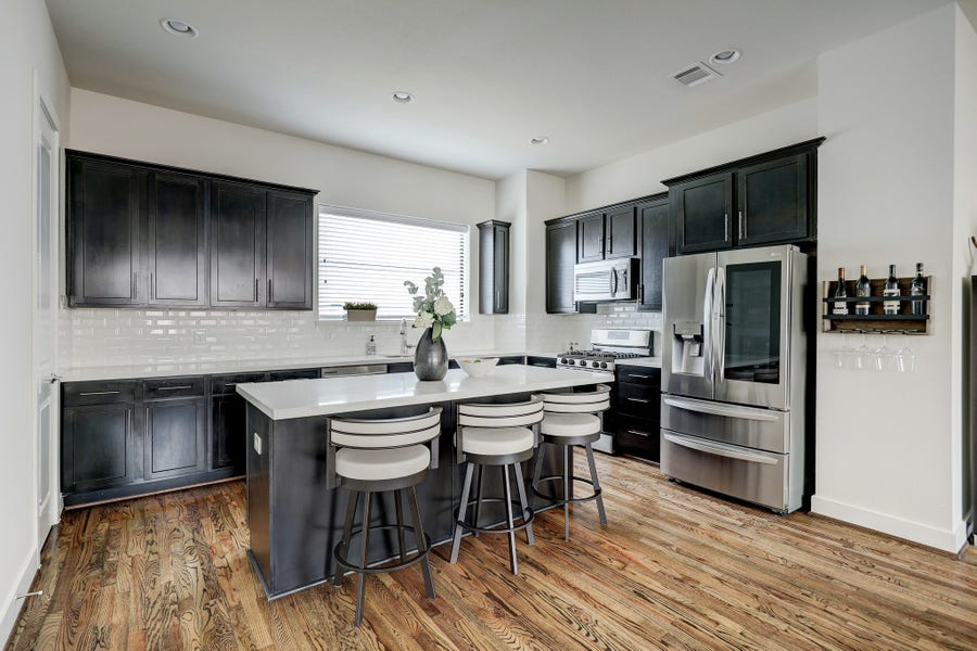 Property photo for 1016 Green Kensington Drive, Houston, TX