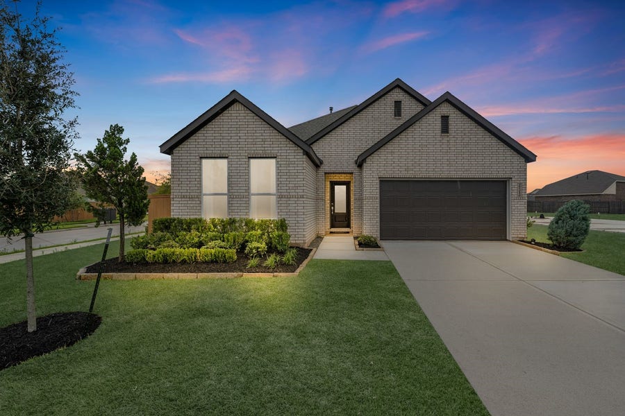 Property photo for 27210 Henley Ridge Drive, Katy, TX
