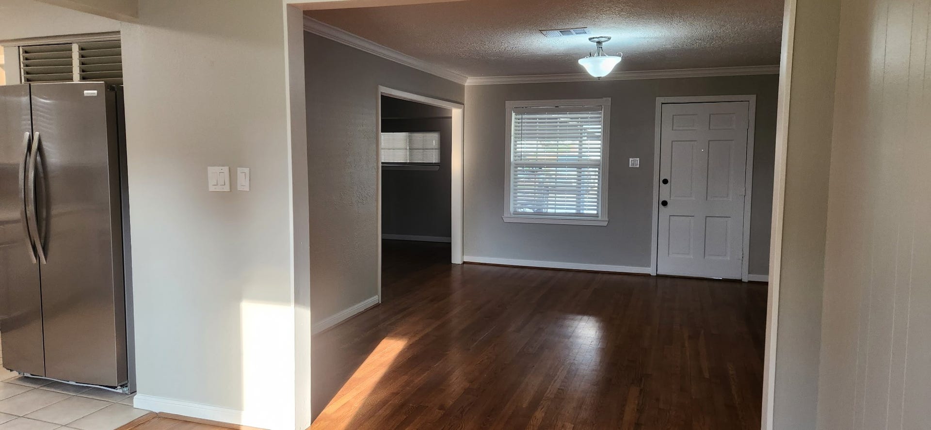 1807 Angeline Street, Houston, TX 77009 1807 Angeline Street, Houston, TX 77009