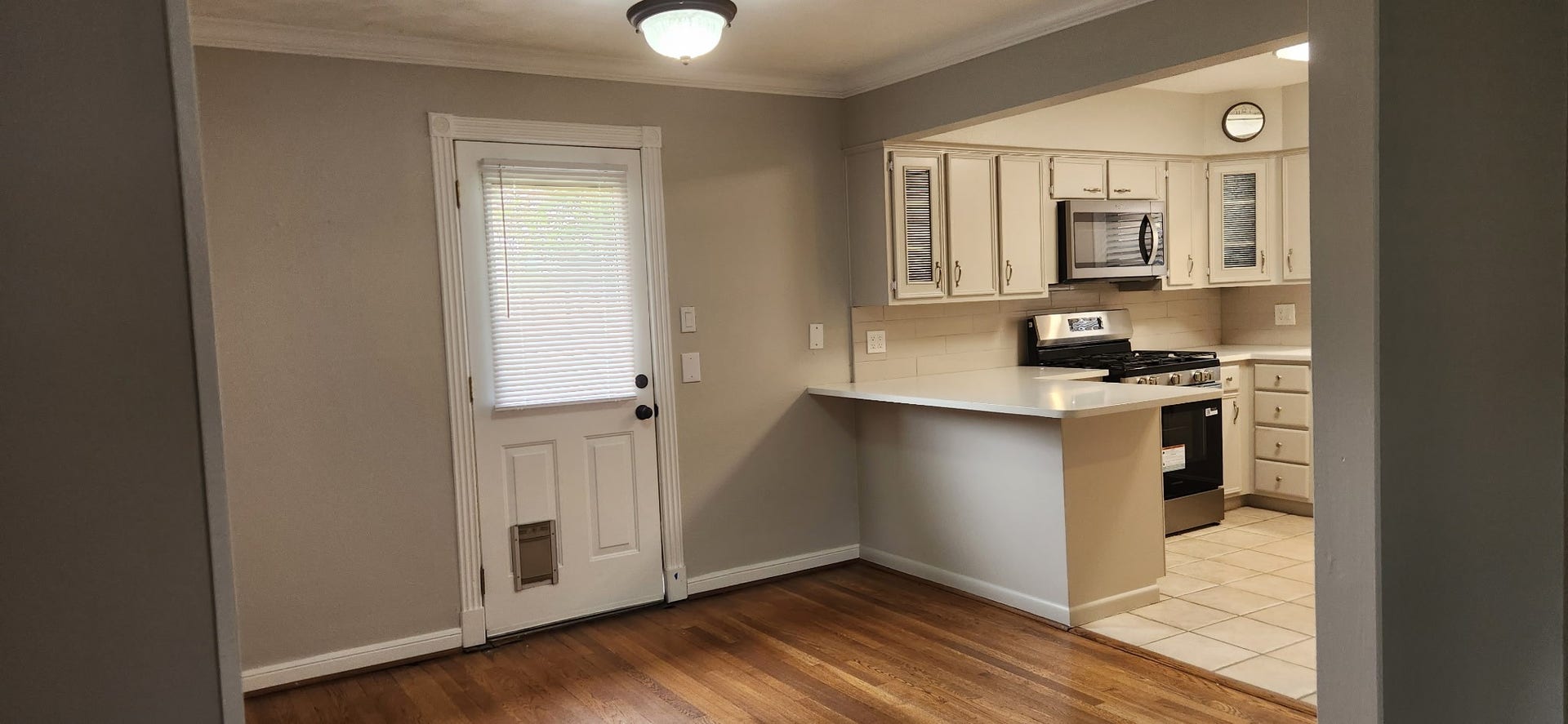 1807 Angeline Street, Houston, TX 77009 1807 Angeline Street, Houston, TX 77009