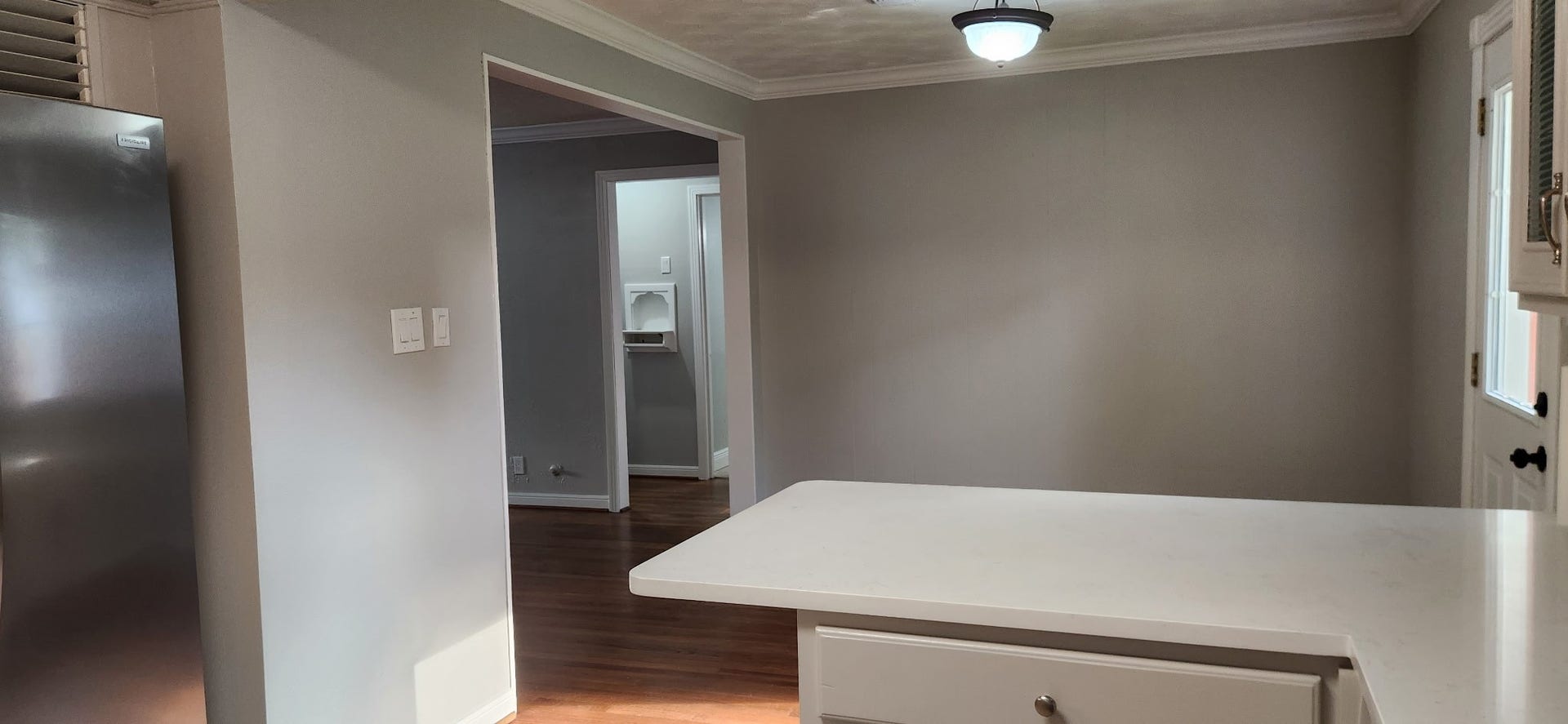 1807 Angeline Street, Houston, TX 77009 1807 Angeline Street, Houston, TX 77009