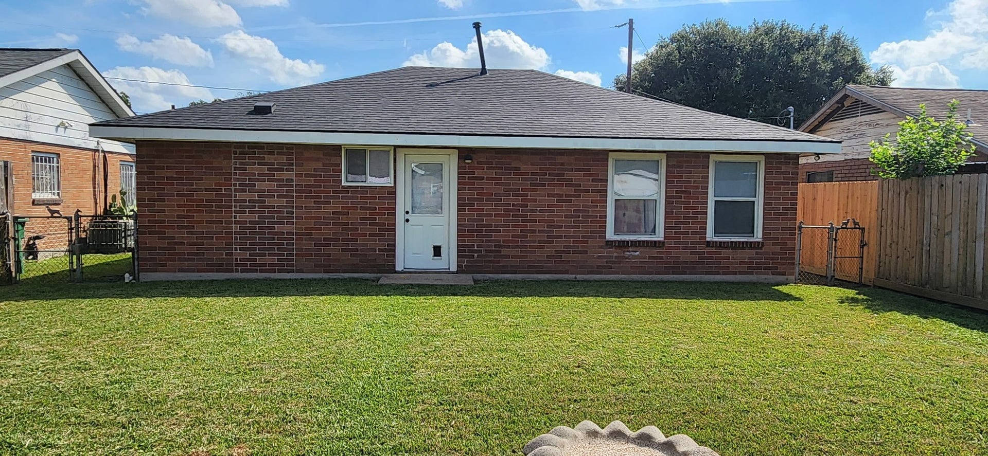 1807 Angeline Street, Houston, TX 77009 1807 Angeline Street, Houston, TX 77009