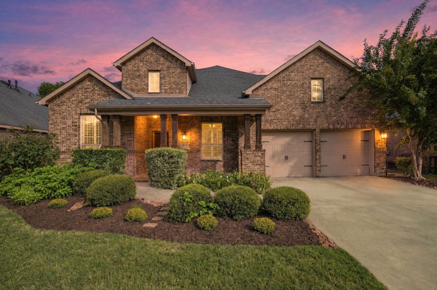 Property photo for 8319 Floating Heart Court, Conroe, TX