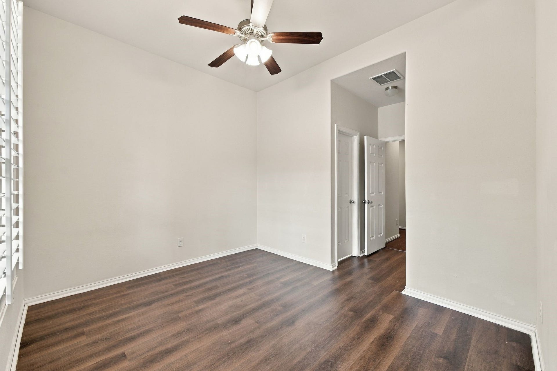 8319 Floating Heart Court, Conroe, TX 77385 secondary bedroom 1
