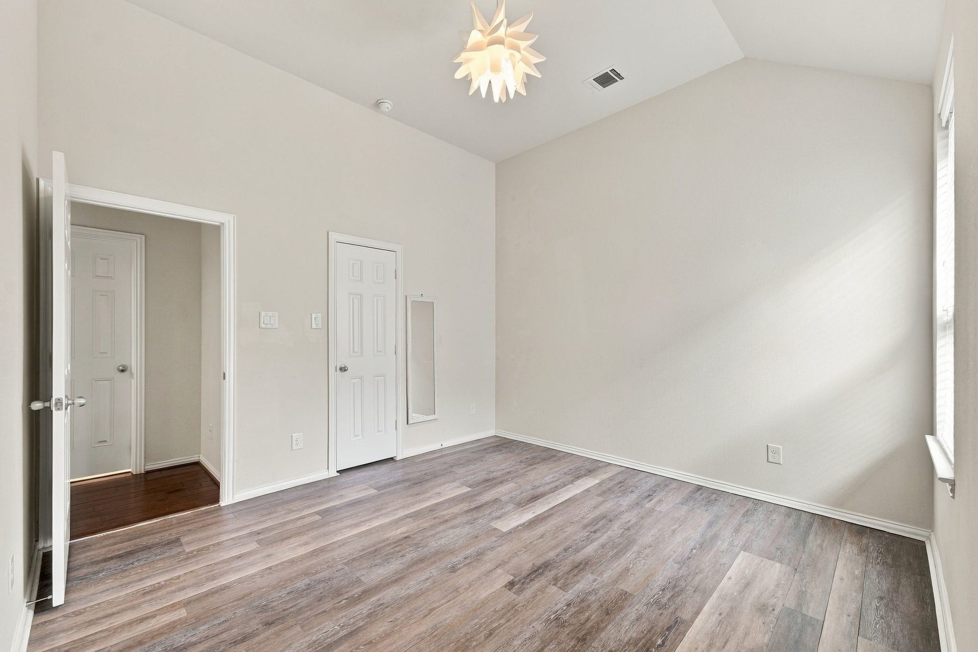 8319 Floating Heart Court, Conroe, TX 77385 Secondary Bedroom 3