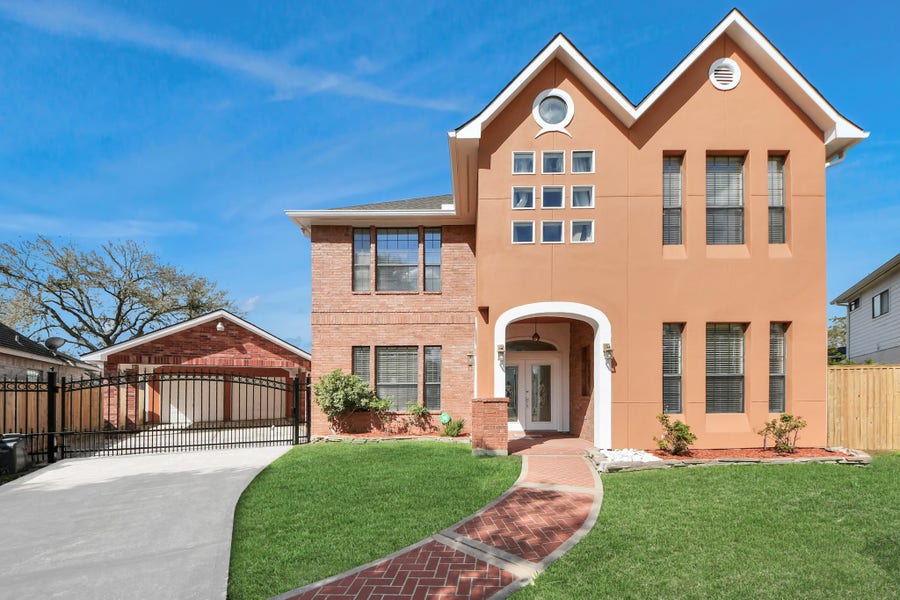 Property photo for 9803 Sage Lee Drive, Houston, TX