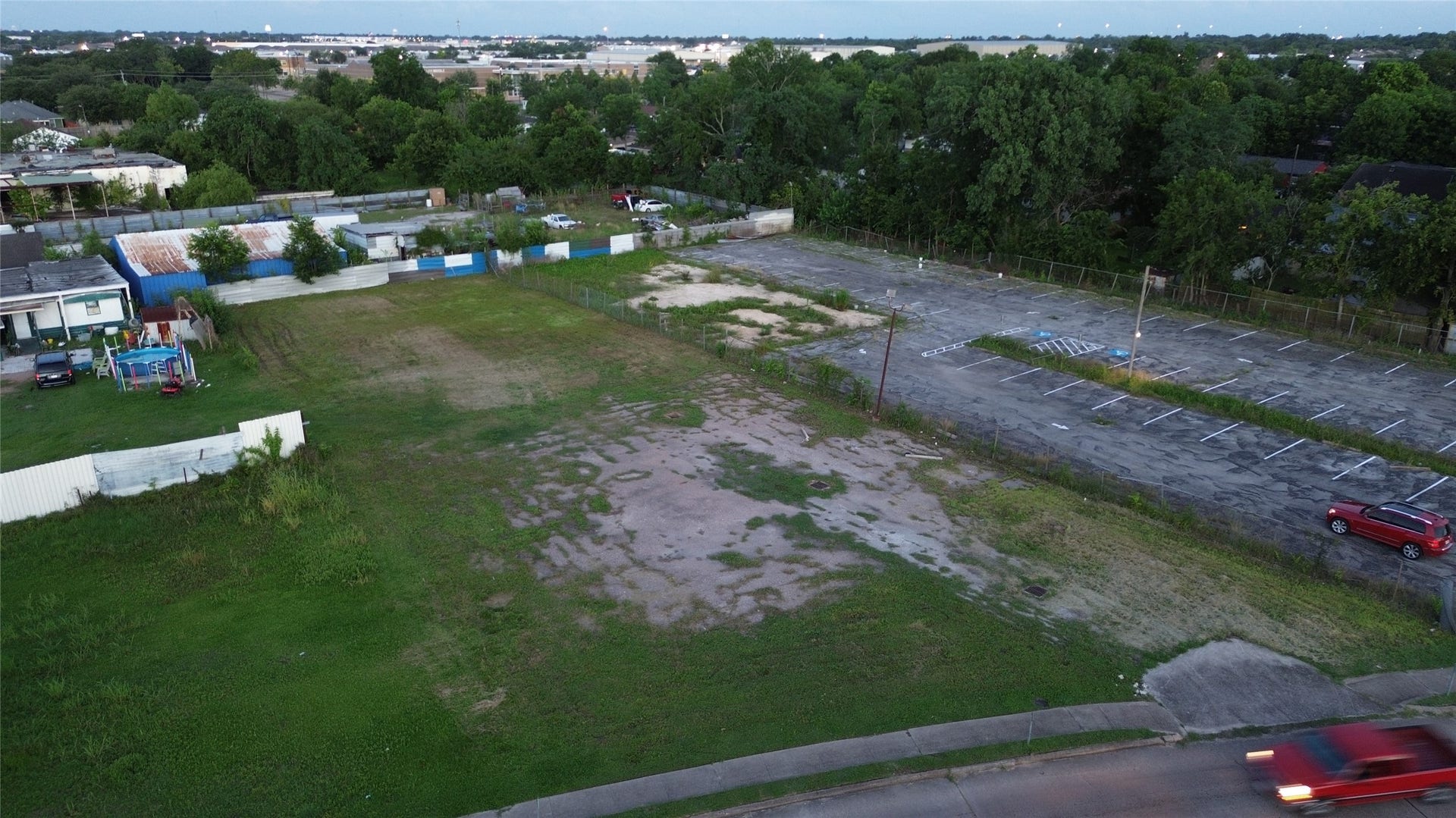 0 South Street, Pasadena, TX 77503
