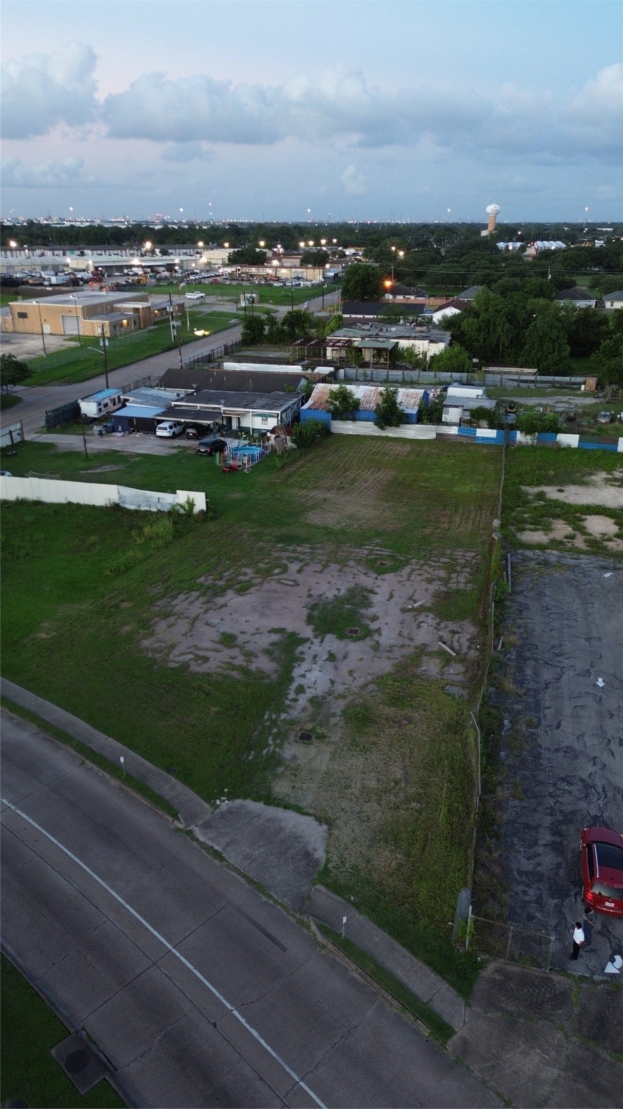 0 South Street, Pasadena, TX 77503