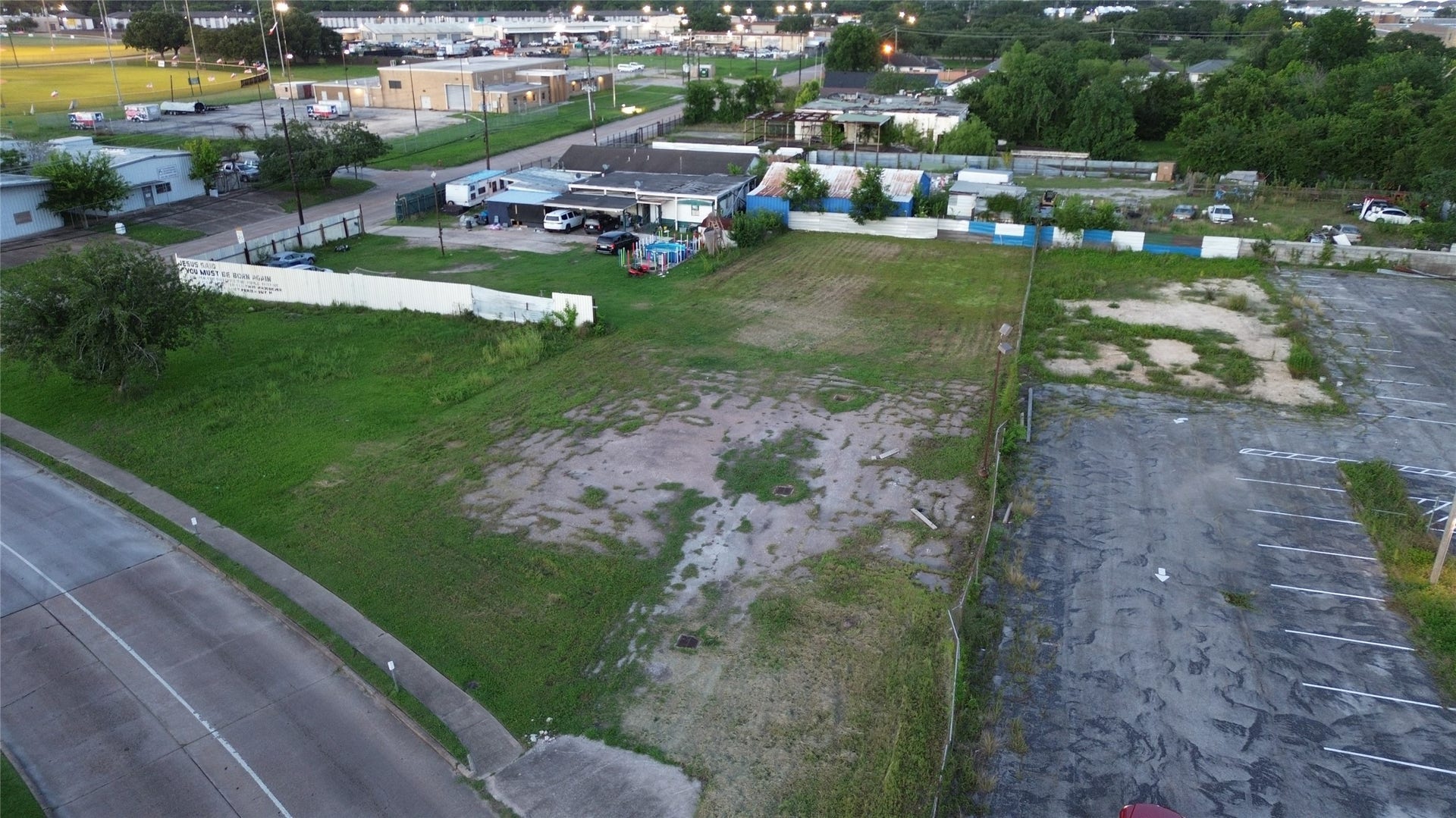 0 South Street, Pasadena, TX 77503