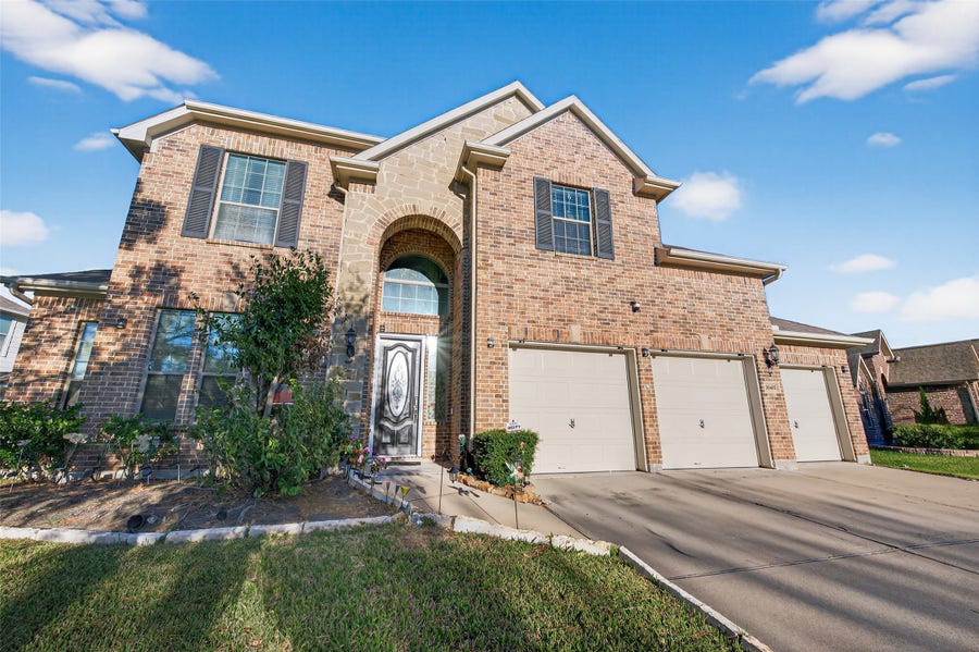 Property photo for 20402 Bristol Bluff Lane, Richmond, TX