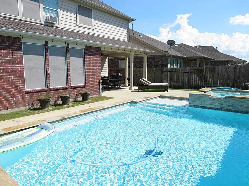 24402 Haywards Crossing Lane, Katy, TX 77494