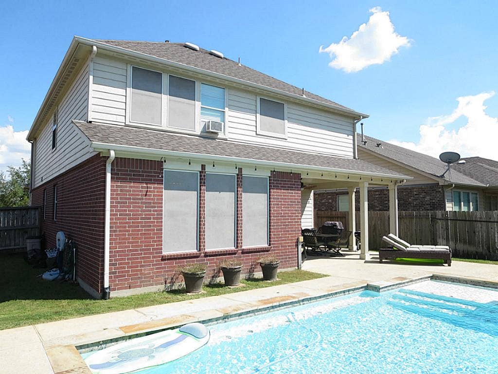 24402 Haywards Crossing Lane, Katy, TX 77494
