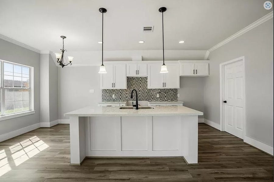 Property photo for 9815 Bamboo Road, #B, Houston, TX
