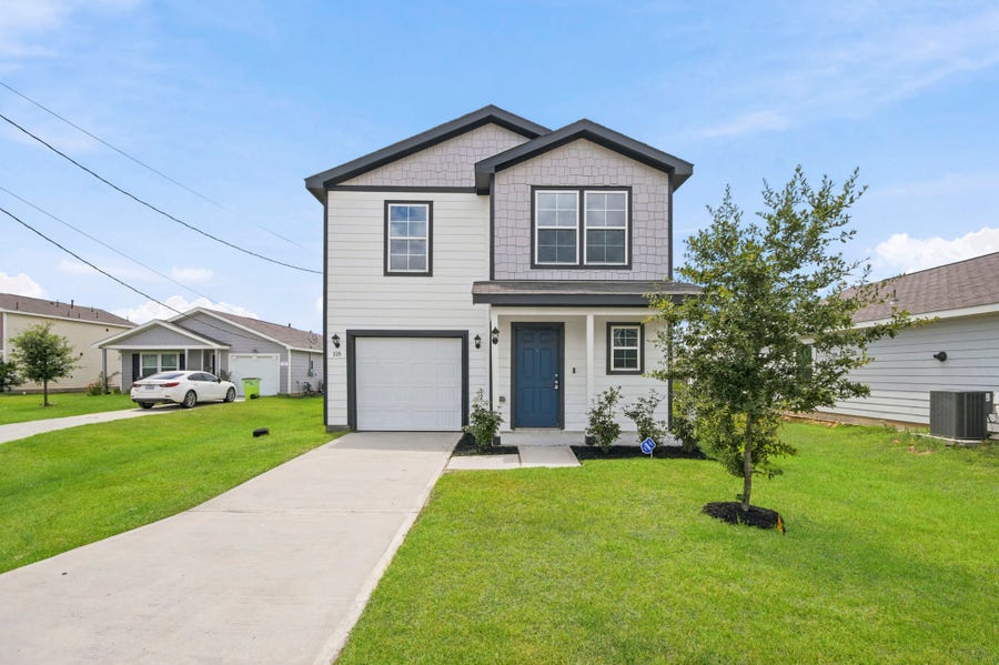 Property photo for 108 Road 51026, Cleveland, TX
