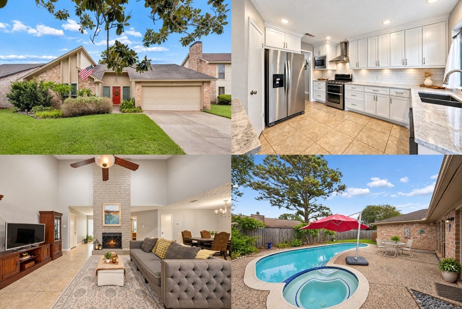 Property photo for 3119 Shawnee Drive, Sugar Land, TX