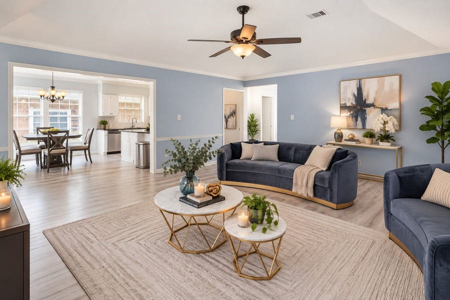 Property photo for 7315 Starbridge Drive, Houston, TX