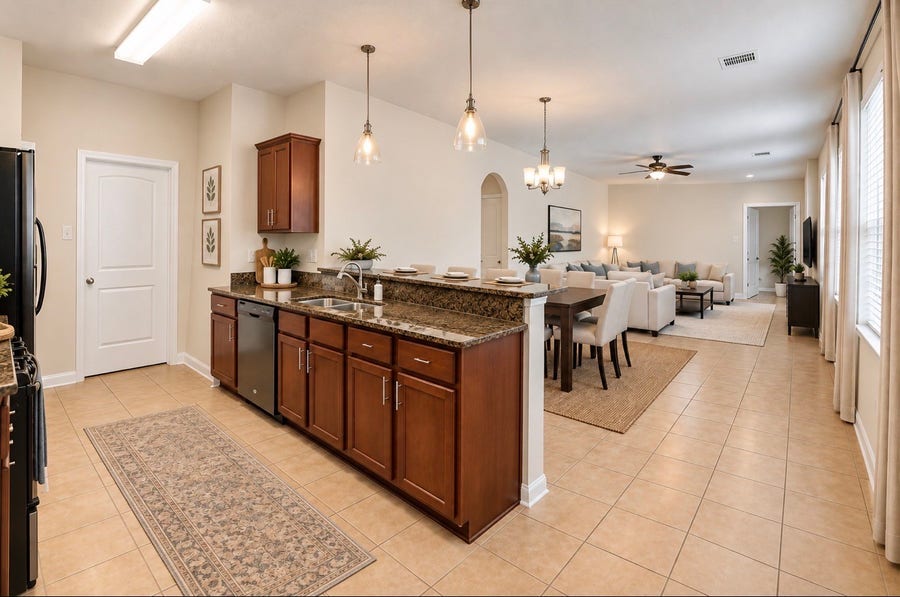 Property photo for 11020 Panther Court, Houston, TX