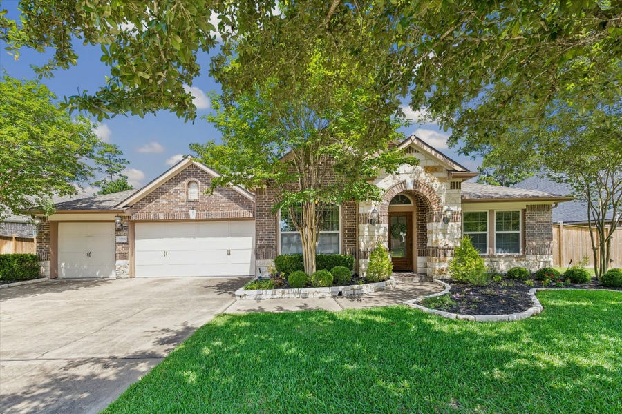 Property photo for 31306 Brighton Brook Lane, Spring, TX