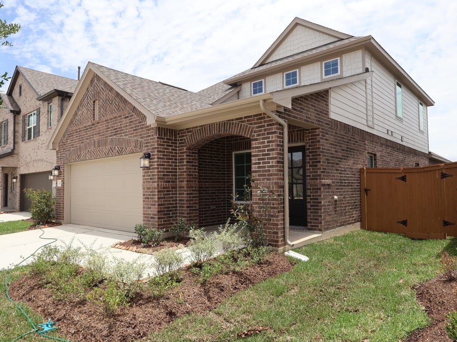Property photo for 8226 Blue Shell Lane, Cypress, TX