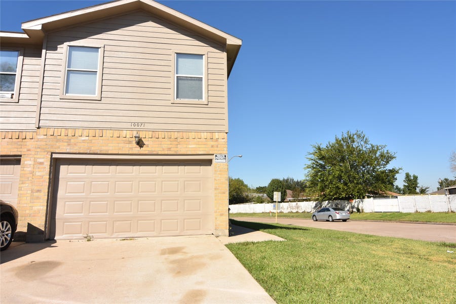 Property photo for 10071 Sharpton Drive, Houston, TX