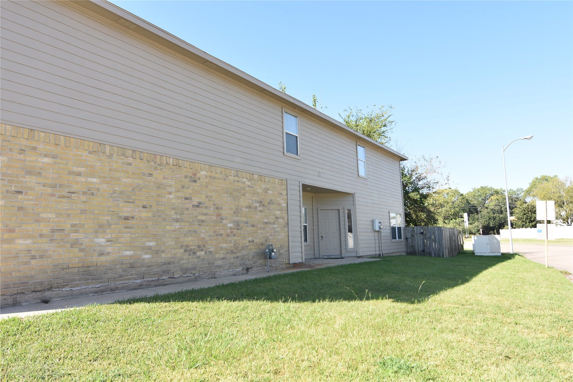 10071 Sharpton Drive, Houston, TX 77038