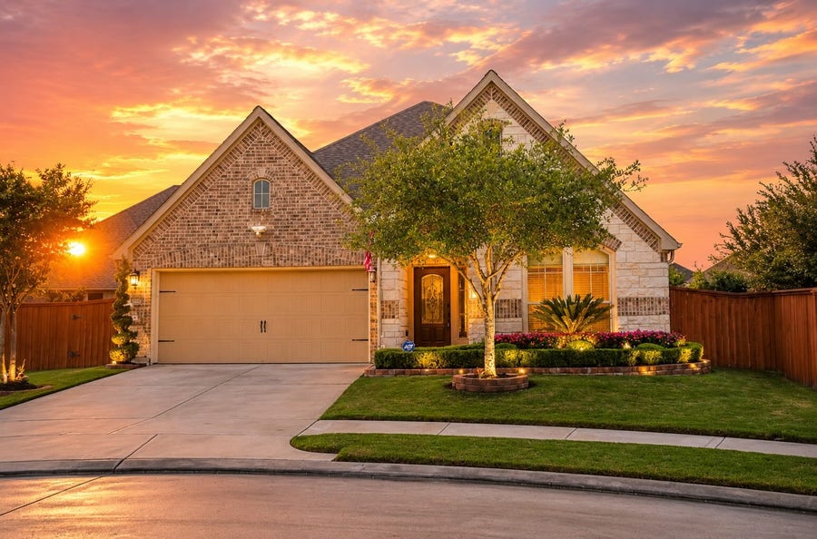 Property photo for 10310 Lockharton Court, Richmond, TX
