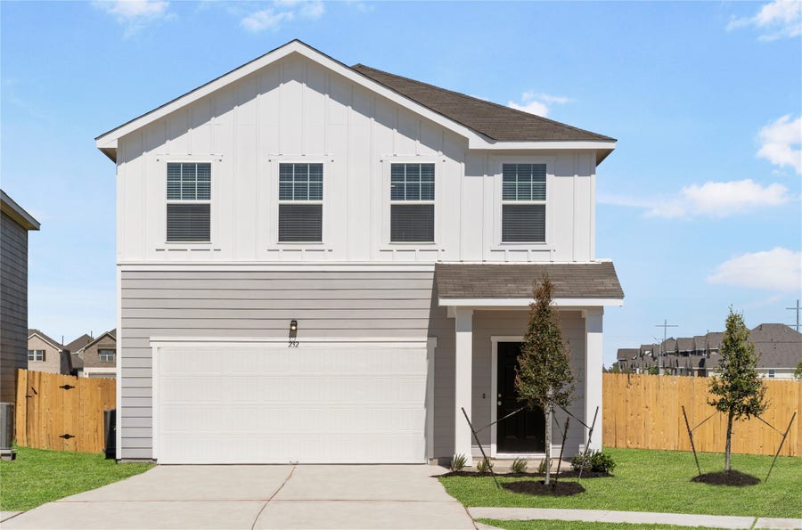 Property photo for 15903 Manor Cove Lane, Crosby, TX