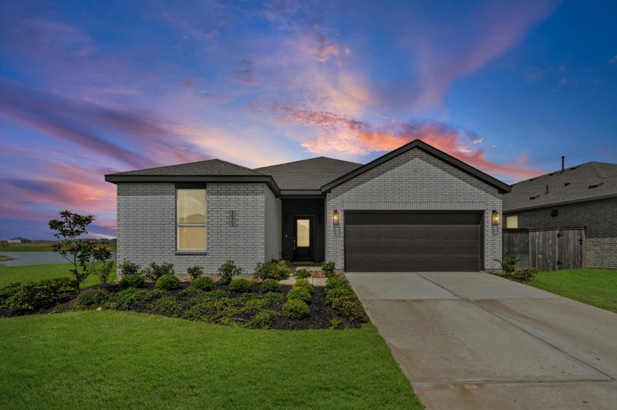 Property photo for 16503 Mesquite Field Drive, Hockley, TX