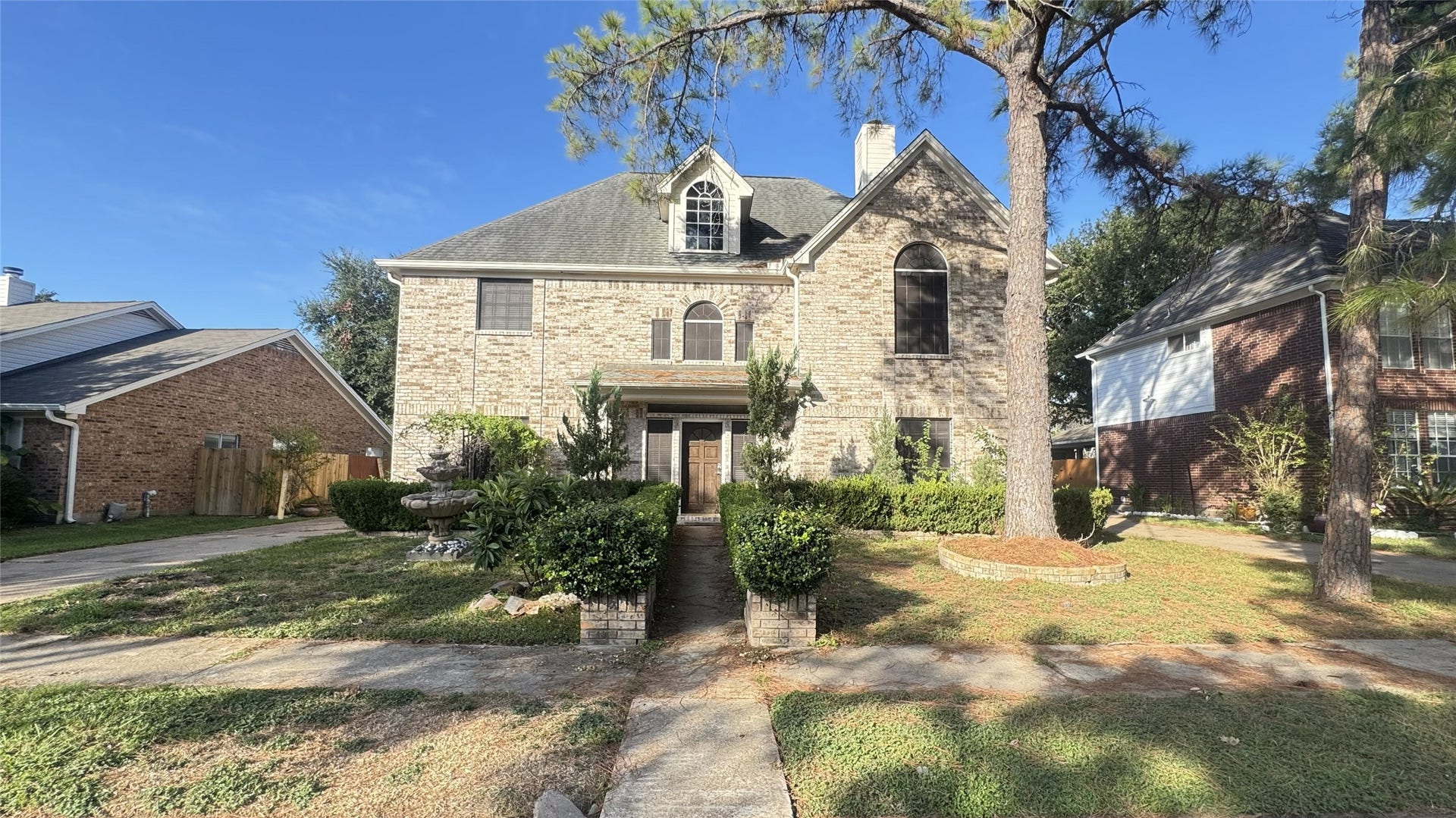 6107 Cotton Field Lane, Katy, TX 77449 6107 Cotton Field Lane, Katy, TX 77449