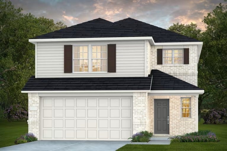 12131 Pinara Trail, Conroe, TX 77303 12131 Pinara Trail, Conroe, TX 77303