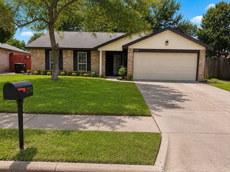 Property photo for 12755 Brookglade Circle, Houston, TX
