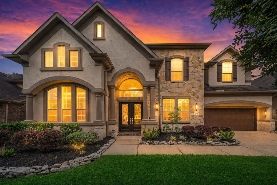 Property photo for 14710 Somerset Horizon Lane, Houston, TX