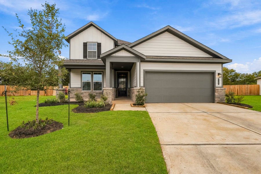 Property photo for 8543 Light Rail Drive, Fulshear, TX