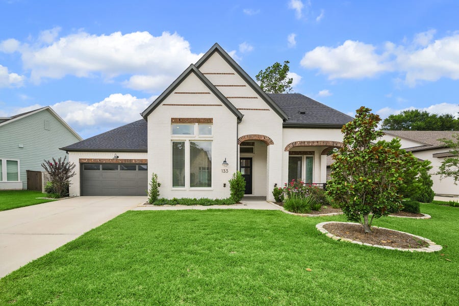 Property photo for 133 Dandelion Way, Montgomery, TX