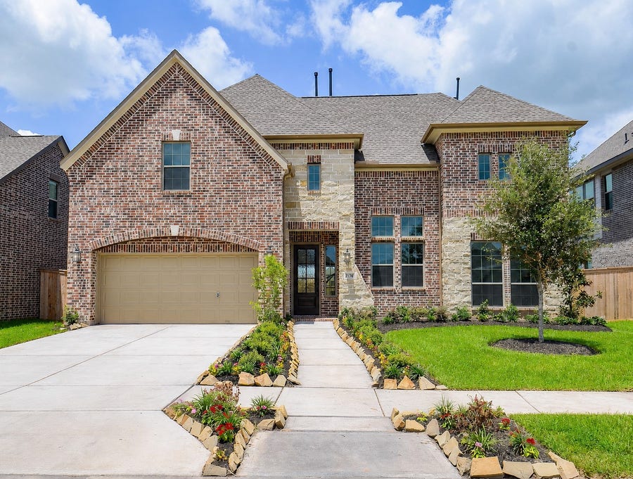 Property photo for 3422 Willow Fin Way, Richmond, TX