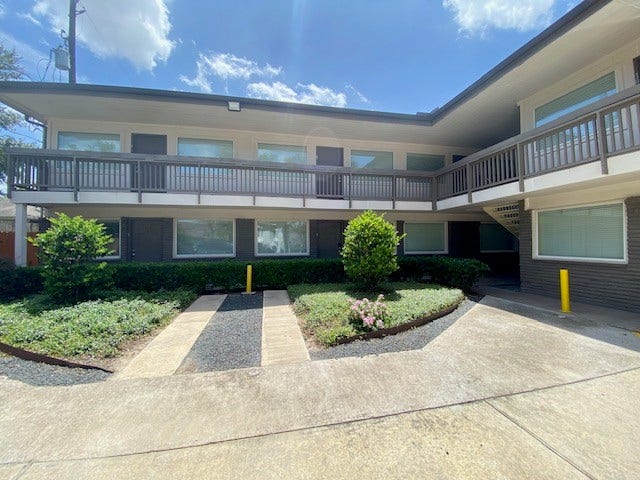 4701 Bell Street, #6, Houston, TX 77023 4701 Bell Street, #6, Houston, TX 77023