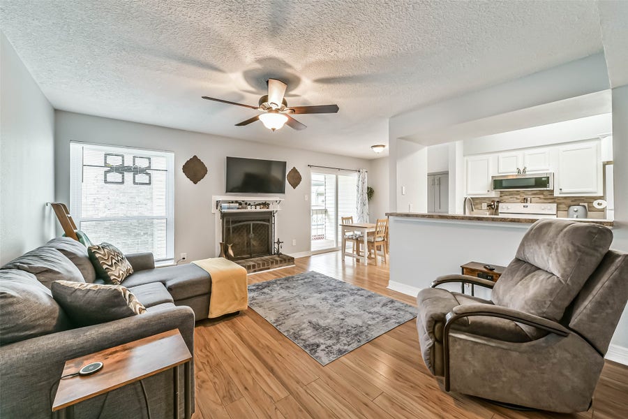 Property photo for 7600 Emmett F Lowry Expressway, #904, Texas City, TX