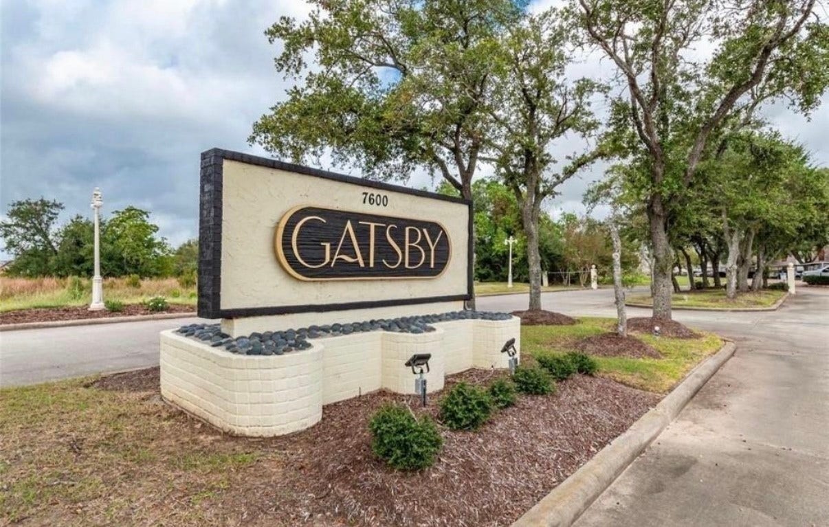 7600 Emmett F Lowry Expressway, #904, Texas City, TX 77591