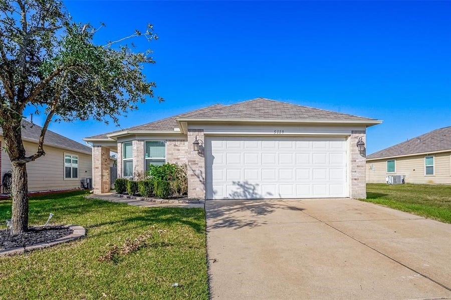 Property photo for 5119 Ivy Fair Way, Katy, TX