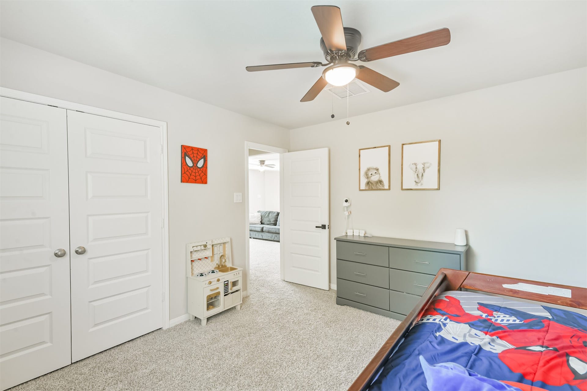 18488 Sunrise Maple Drive, Conroe, TX 77316