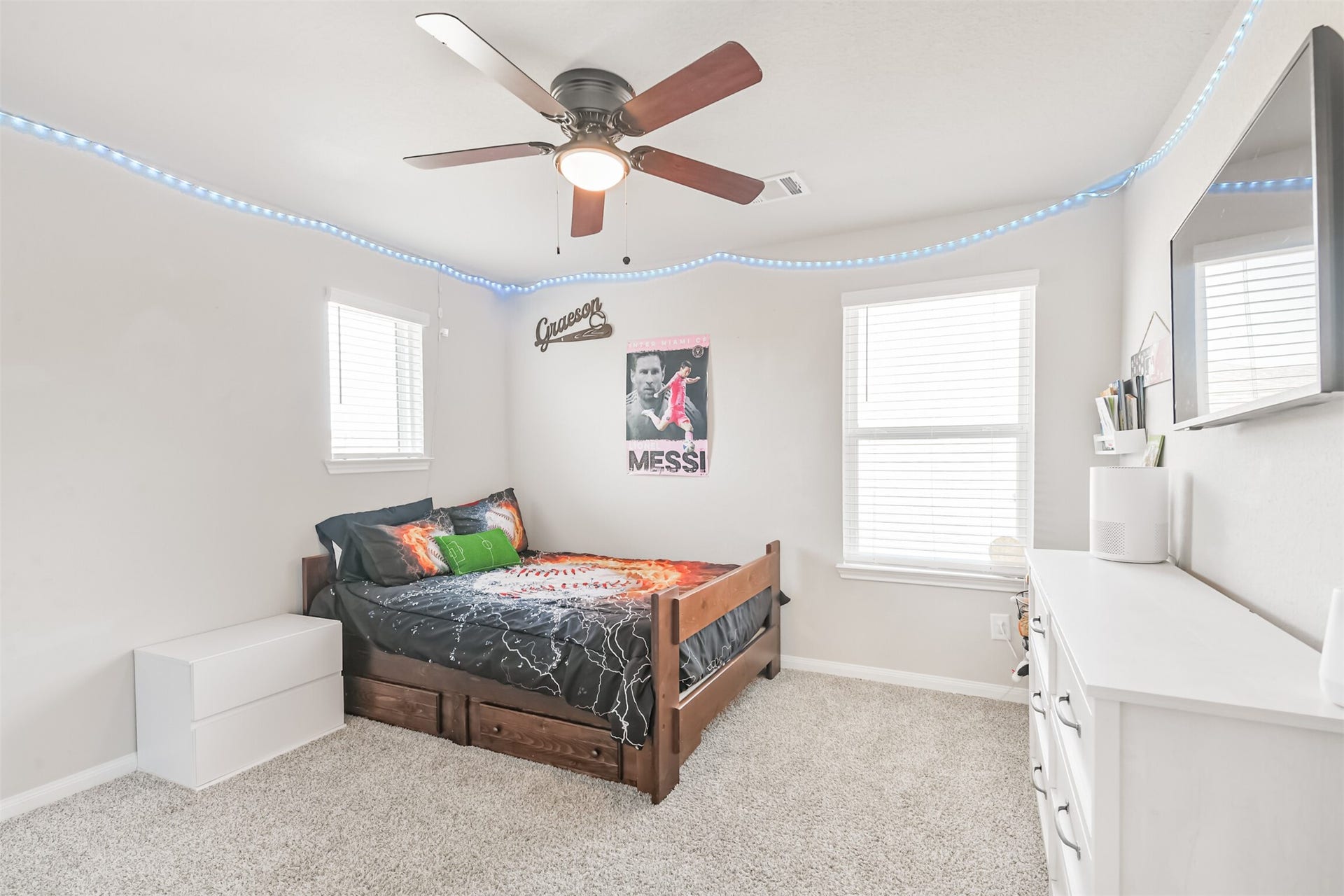 18488 Sunrise Maple Drive, Conroe, TX 77316