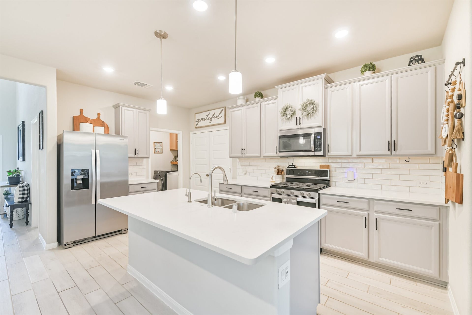 18488 Sunrise Maple Drive, Conroe, TX 77316