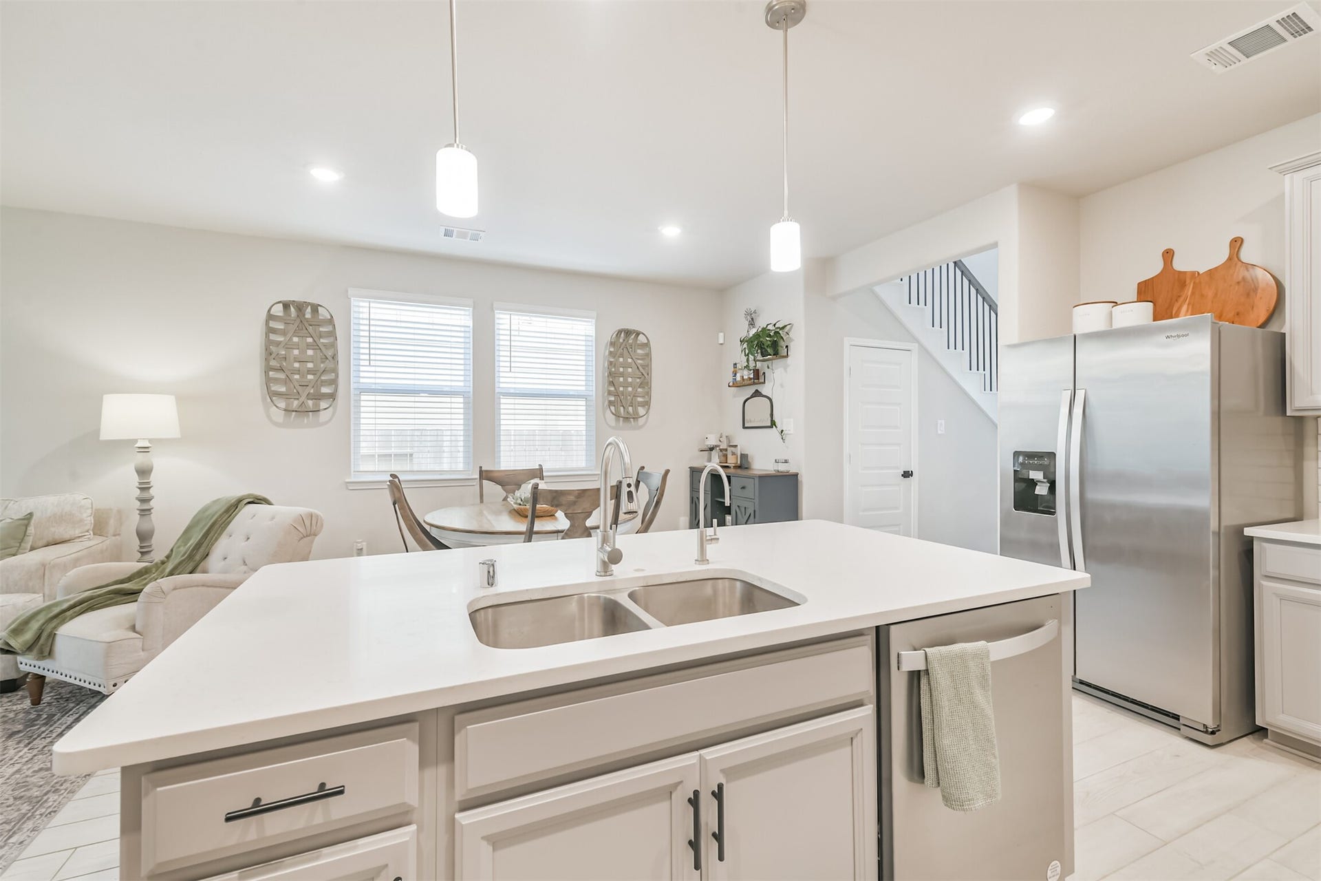 18488 Sunrise Maple Drive, Conroe, TX 77316