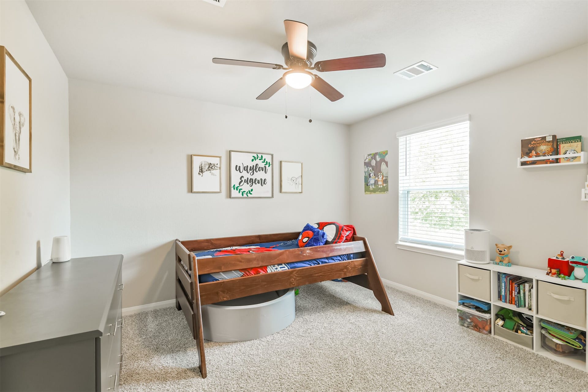 18488 Sunrise Maple Drive, Conroe, TX 77316