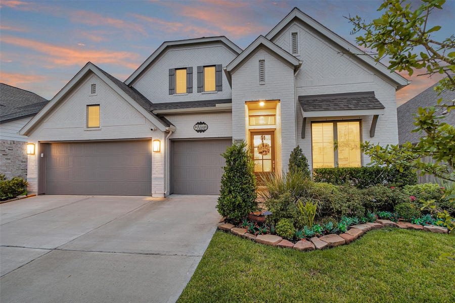 Property photo for 23672 Silver Palm Trail, New Caney, TX