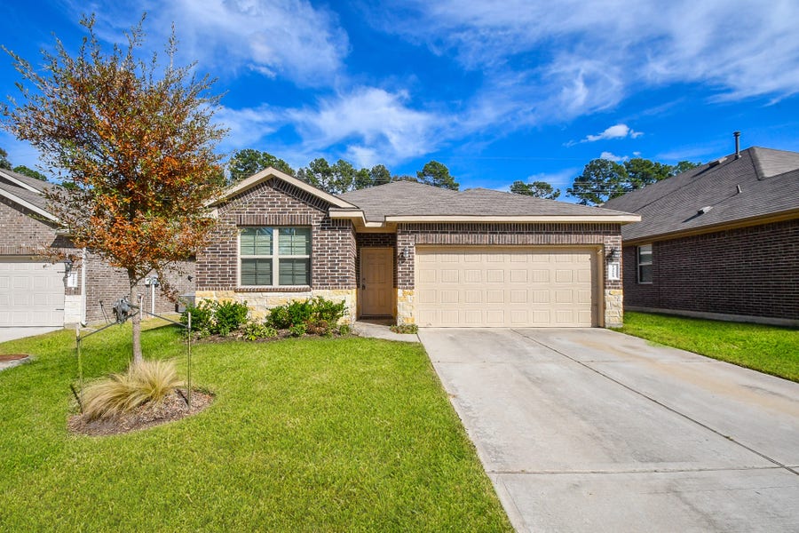 Property photo for 14118 Silver Falls Court, Conroe, TX