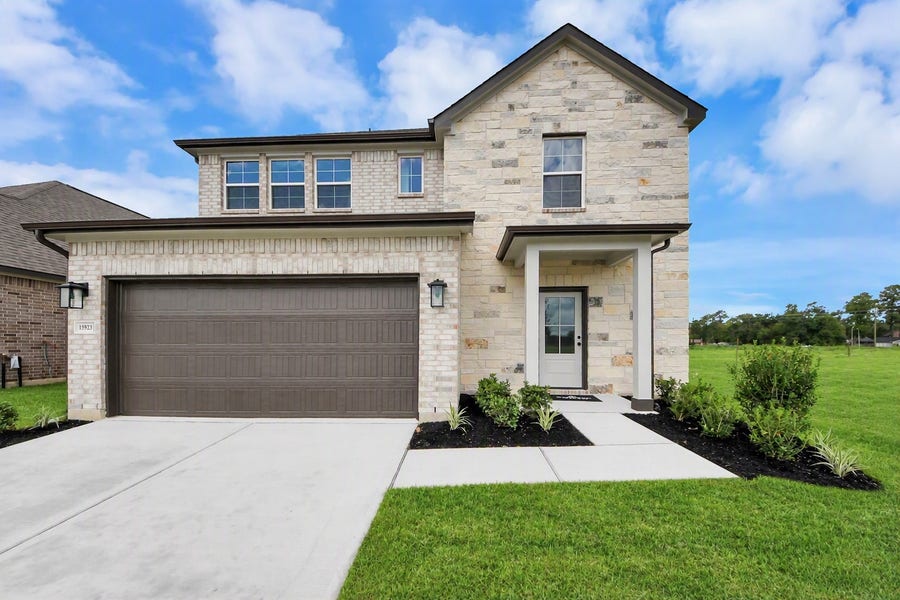 Property photo for 15923 Port O Call Street, Crosby, TX