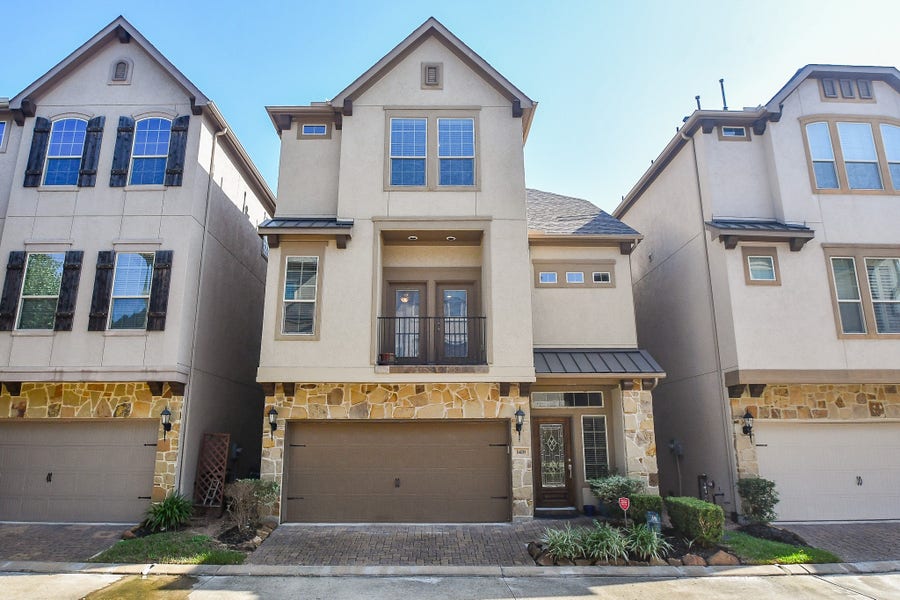 Property photo for 1418 Upland Orchard Drive, Houston, TX